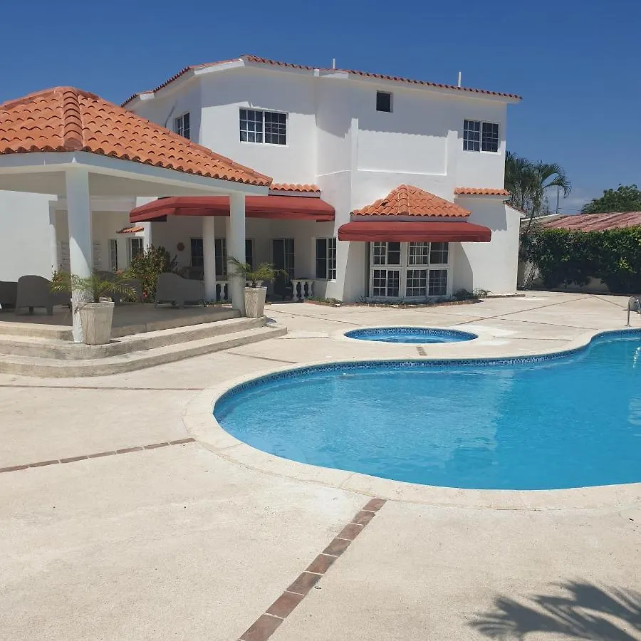 Villa Marin Bani