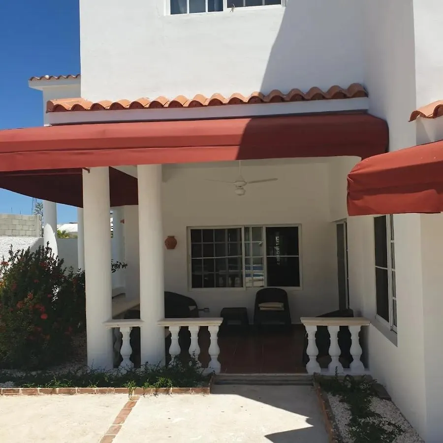 Villa Marin Bani